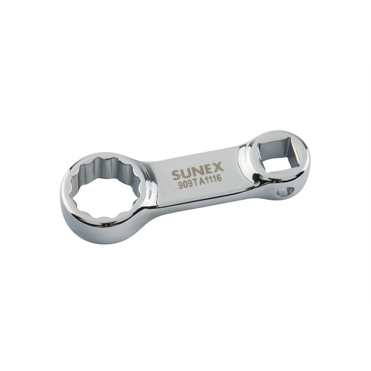 Sunex 3/8"" Dr. Torque Adapter 11/16