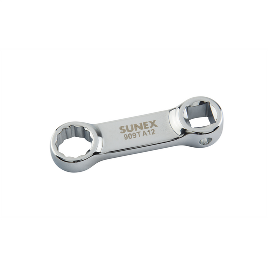Sunex 3/8"" Dr. Torque Adapter 1/2
