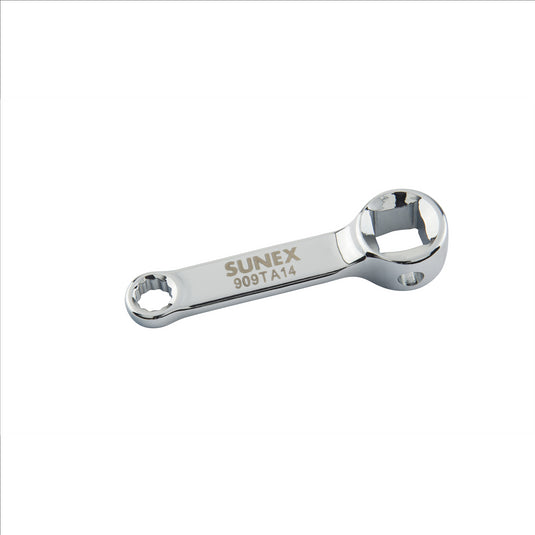 Sunex 3/8"" Dr. Torque Adapter 1/4