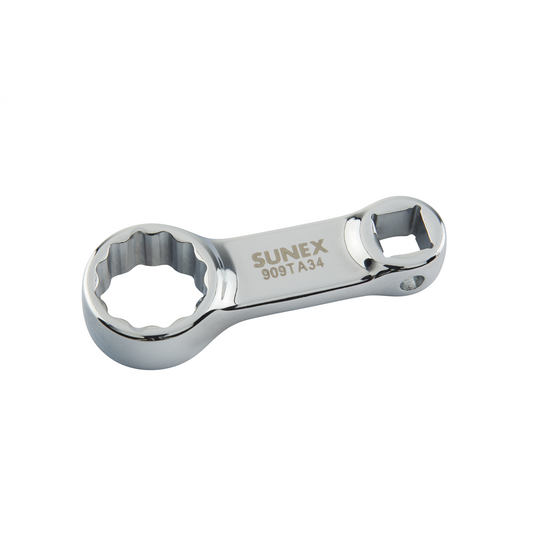 Sunex 3/8"" Dr. Torque Adapter 3/4