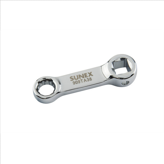 Sunex 3/8"" Dr. Torque Adapter 3/8