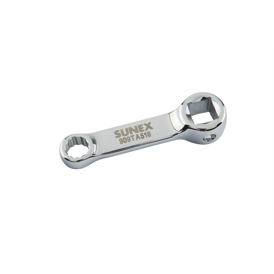Sunex 3/8"" Dr. Torque Adapter 5/16