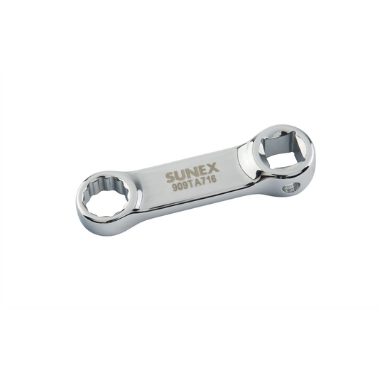Sunex 3/8"" Dr. Torque Adapter 7/16