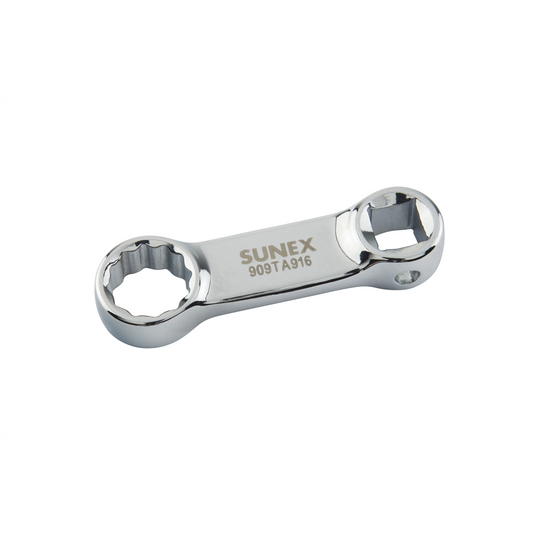 Sunex 3/8"" Dr. Torque Adapter 9/16