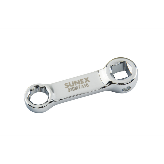 Sunex 3/8"" Dr. Torque Adapter; 10mm