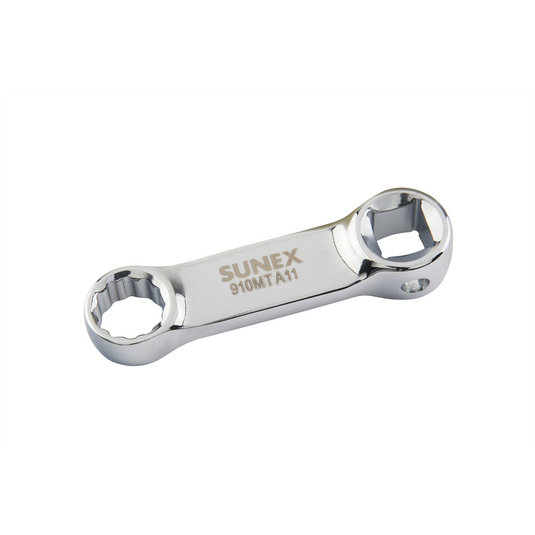 Sunex 3/8"" Dr. Torque Adapter; 11mm