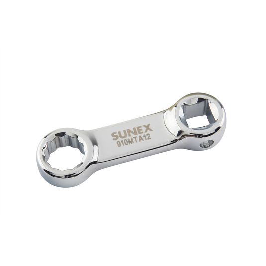 Sunex 3/8"" Dr. Torque Adapter; 12mm