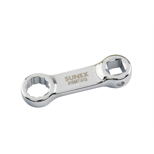 Sunex 3/8"" Dr. Torque Adapter; 13mm