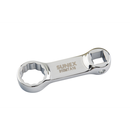 Sunex 3/8"" Dr. Torque Adapter; 16mm