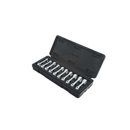 SUNEX 10 Pc. 3/8