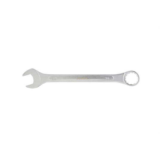 SUNEX 26 mm Raised Panel Combination Wrench
