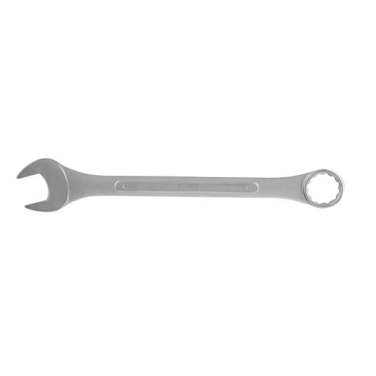 Sunex 41mm Raised Panel Jumbo Combination Wrench