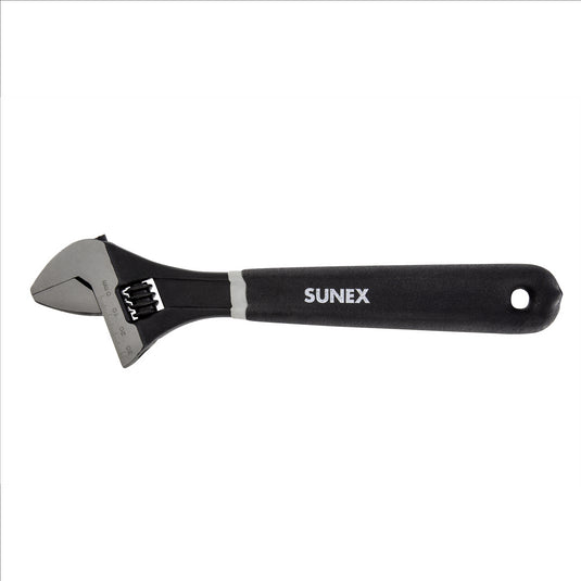 Sunex 10"" Adjustable Wrench