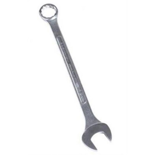 Sunex 2"" Raised Panel Jumbo Combi Wrench