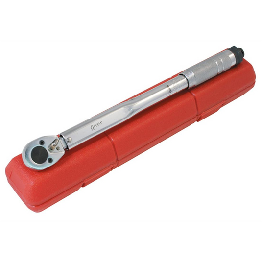 Sunex 3/8 in. Drive 10 to 80 ft-lbs. Torque