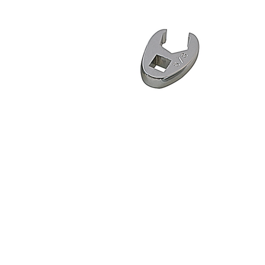 Sunex WR 5/8 FLARE NUT CRFT 6PT