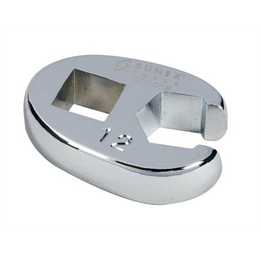 Sunex 12MM CROWSFOOT