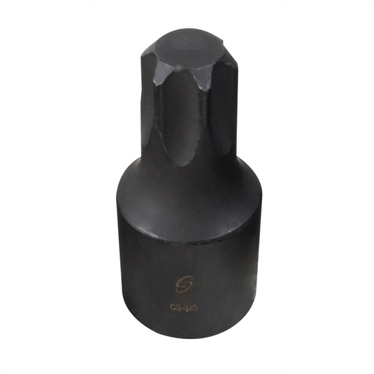 SUNEX T 60 1/2"" DR; TORX SOCKET