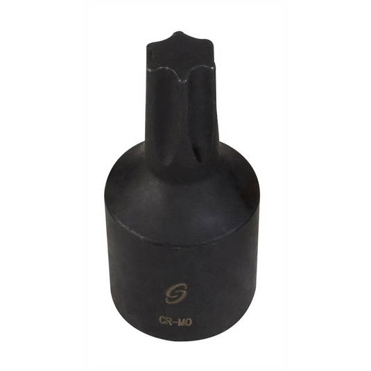 SUNEX T20 TAMPERPROOF TORX BIT