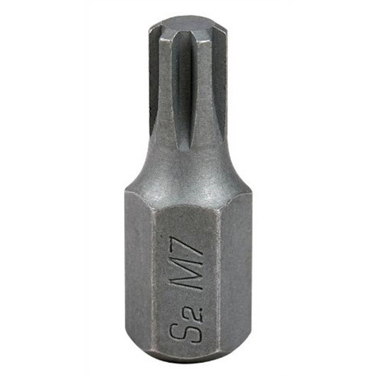 Sunex M7 Ribe Bit (30mm)