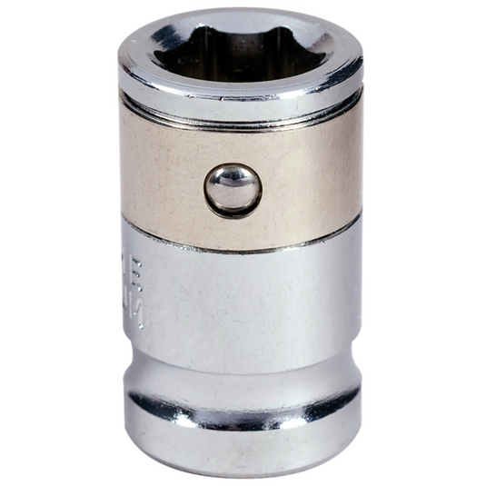 SUNEX 3/8""DR. Bit Holder Socket
