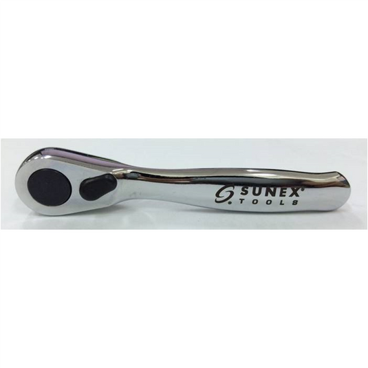 Sunex Ratcheting Bit Driver 1/4 in. Drive M