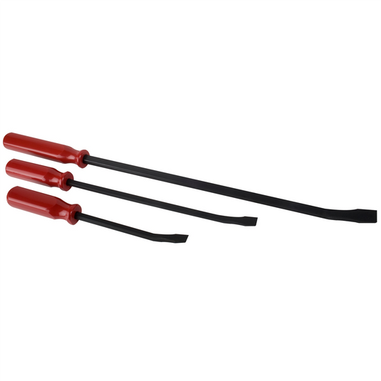 SUNEX 3-Piece Angle Blade Professional Pry