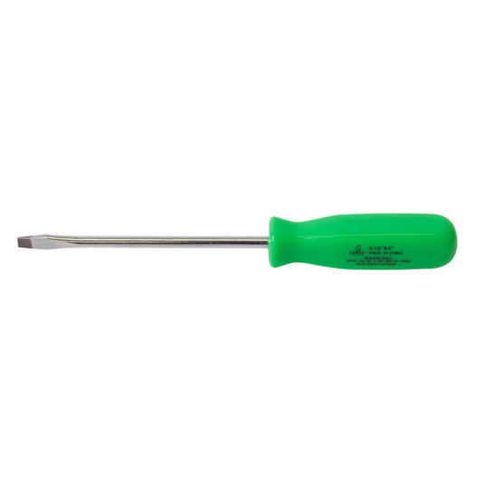 Sunex 3/16X4"" SLOTTED