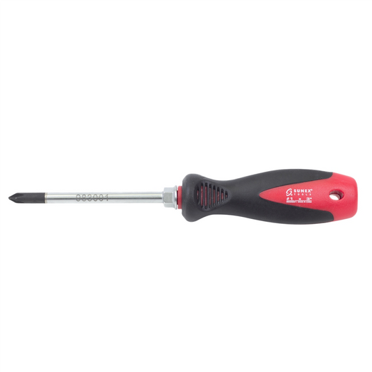 Sunex # 1 Phillips x 3