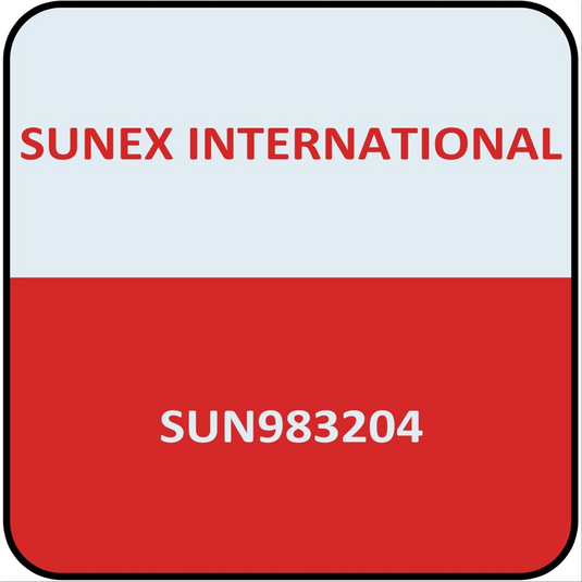 Sunex 11/32