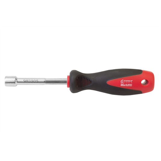 Sunex 3/8""x4"" nutdriver
