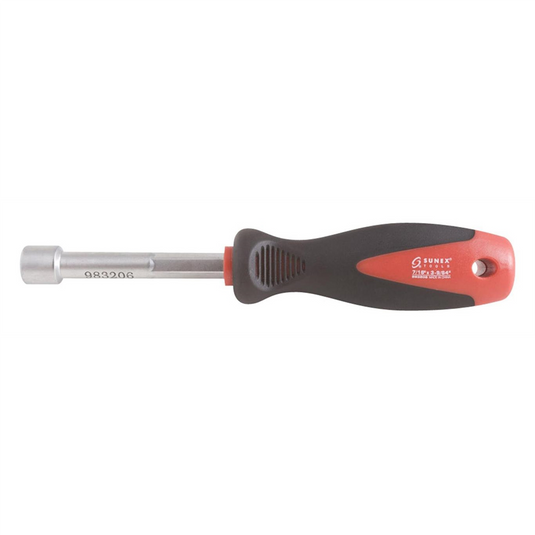 Sunex 7/16""x4"" nutdriver