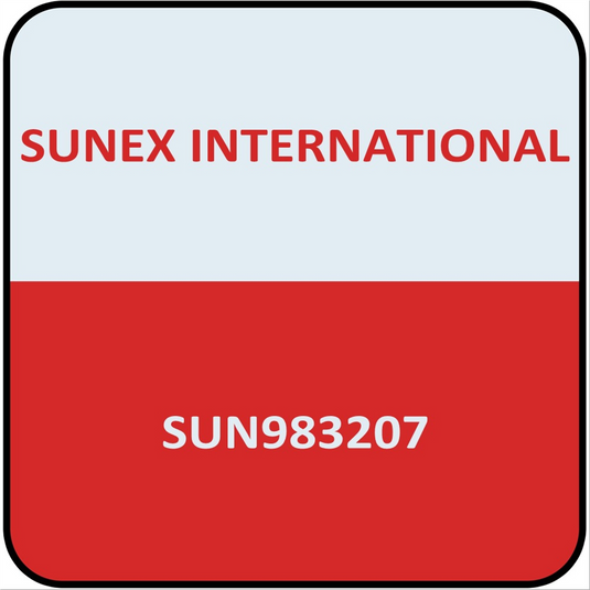 Sunex 1/2