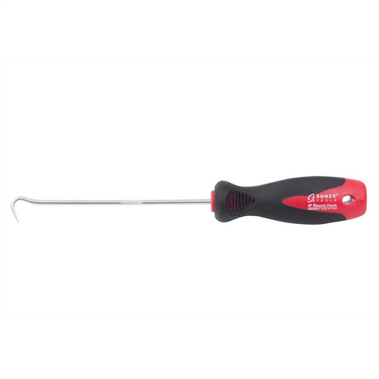 Sunex 4"" Round hook