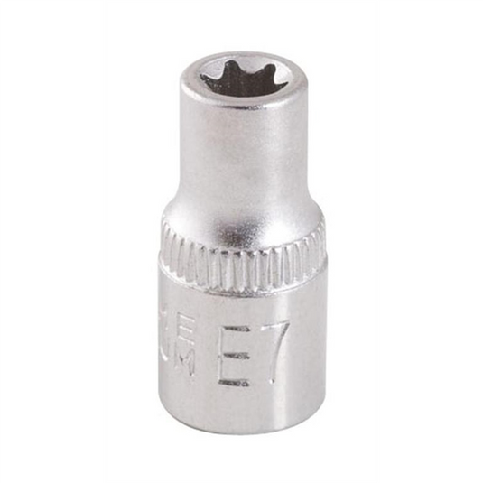 Sunex INVERTED TORX SOCKET