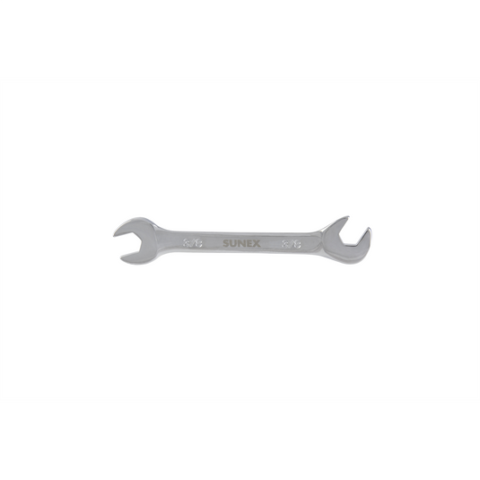 Sunex 3/8"" Full Polish Angled Head Wrench
