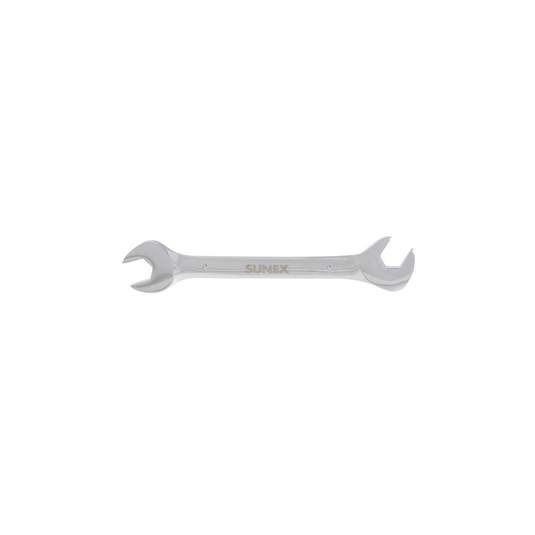 Sunex 9MM Full Polish Angled Head Wrench