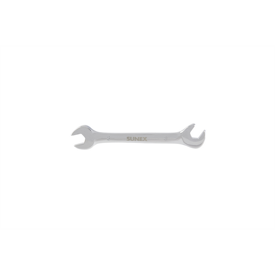Sunex 8MM Full Polish Angled Head Wrench