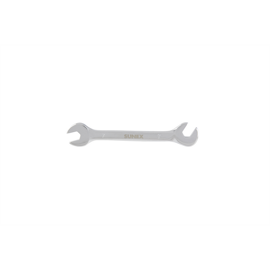Sunex 7MM Full Polish Angled Head Wrench