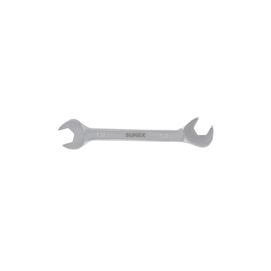 Sunex 5/8"" Full Polish Angled Head Wrench