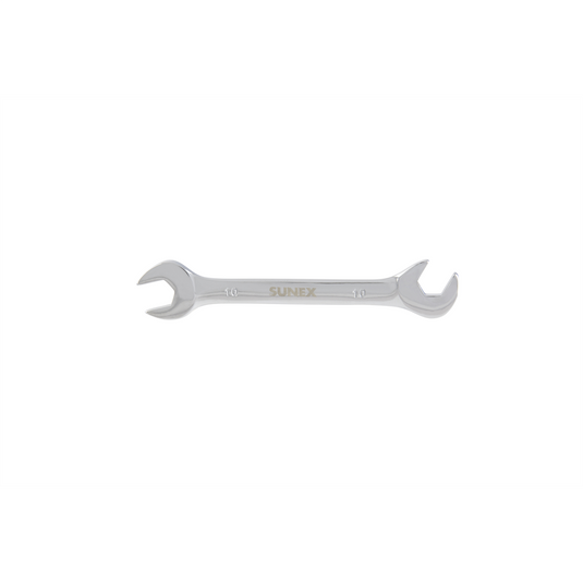 Sunex 10MM Full Polish Angled Head Wrench
