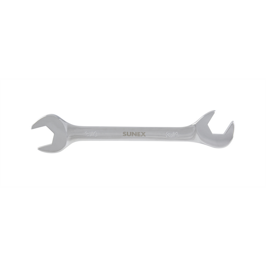 Sunex 3/4"" Full Polish Angled Head Wrench