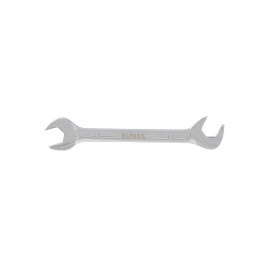 Sunex 13MM Full Polish Angled Head Wrench
