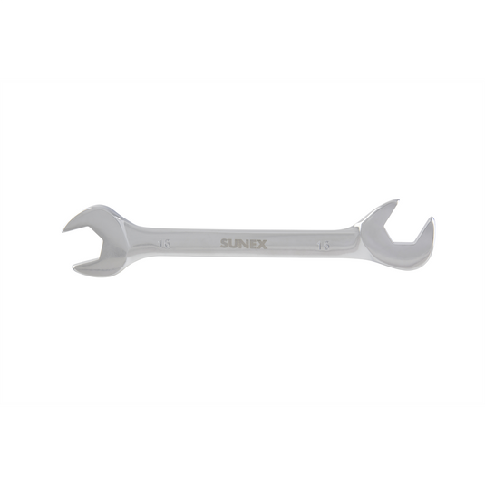 Sunex 16MM Full Polish Angled Head Wrench