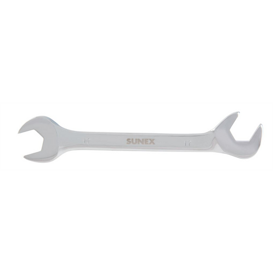 Sunex 17MM Full Polish Angled Head Wrench