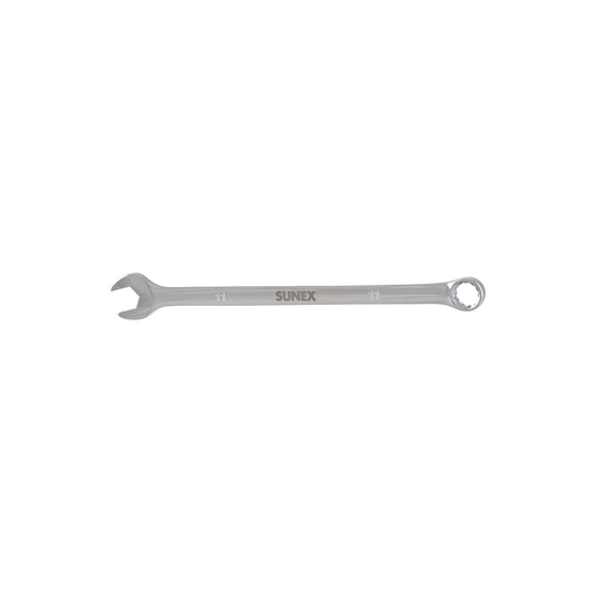Sunex 11mm Full Polish Combination Wrench
