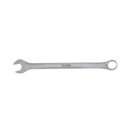 Sunex 20mm Full Polish Combination Wrench