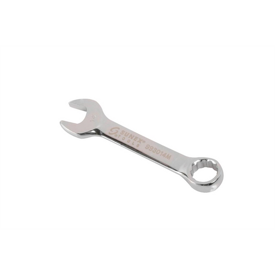 Sunex 14mm Stubby Combination Wrench