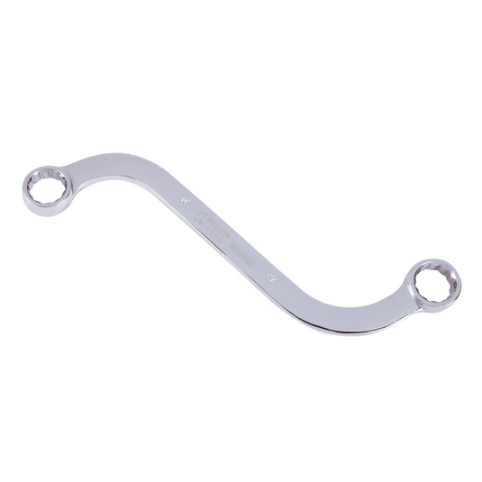 Sunex 16mm x 17mm S-Style Double Box End Wrench