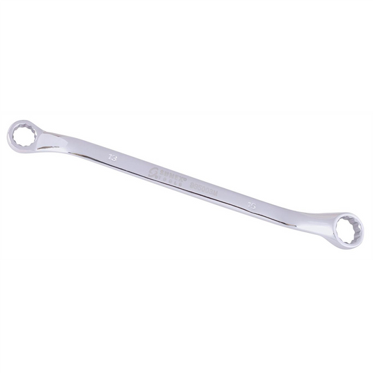Sunex 13 mm x 15 mm Fully Polished Double B